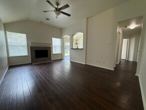 9104 Bedford Ln in McKinney, TX - Building Photo - Building Photo