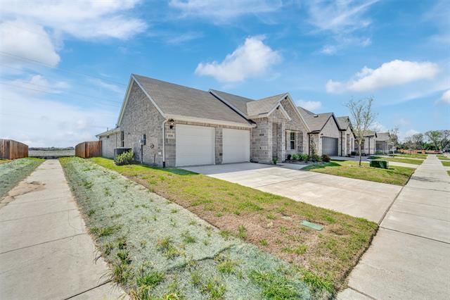 830 Wisteria Ln in Lavon, TX - Building Photo - Building Photo