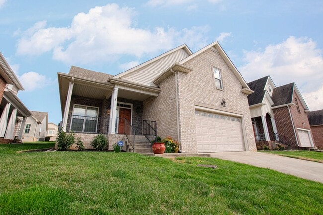property at 268 Turnberry Circle