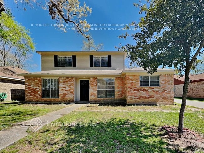 property at 24202 Spring Mill Ln