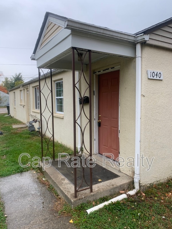 property at 1040 Loretta Ave