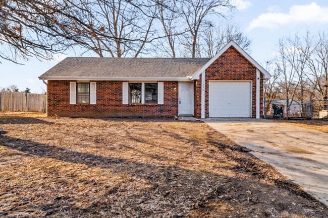 property at 246 SE 101st Rd