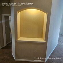 5517 Sulfur Spring Dr in Killeen, TX - Building Photo - Building Photo