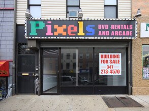 703 5th Ave in Brooklyn, NY - Building Photo - Building Photo