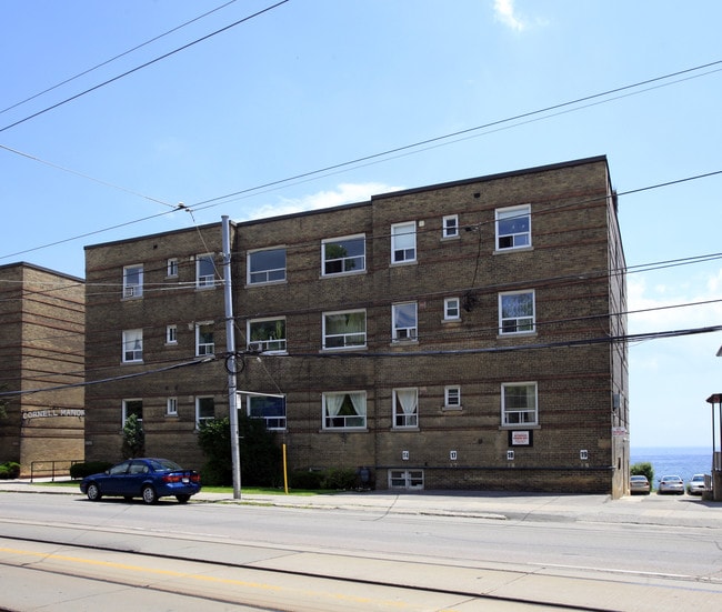 Cornell Manor II in Toronto, ON - Building Photo - Building Photo