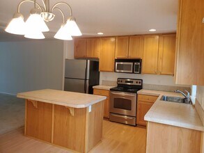 6021 NE 34th St in Vancouver, WA - Building Photo - Building Photo