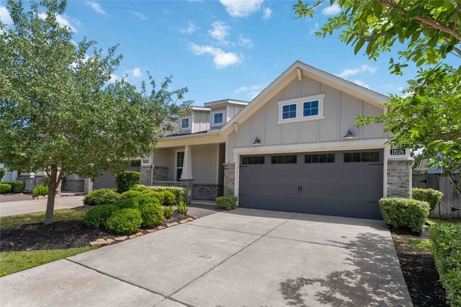 11926 Symphony Park Ct in Cypress, TX - Building Photo - Building Photo