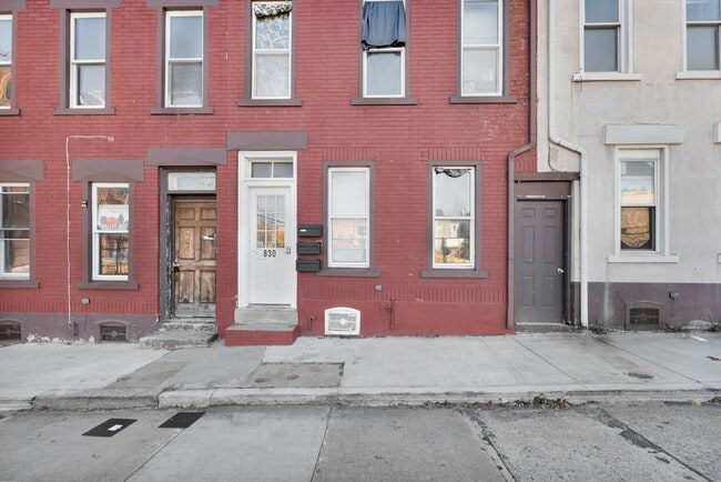 830 Chestnut St in Allentown, PA - Building Photo - Building Photo