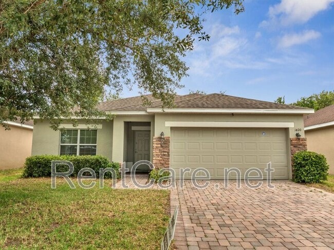 property at 1420 Marsh Meadow Ln
