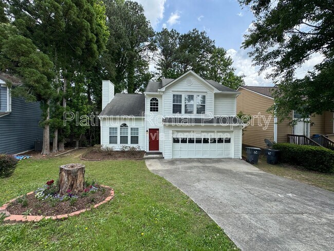1451 Glynview Cir in Lawrenceville, GA - Building Photo - Building Photo