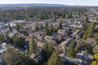 4173 El Camino Real in Palo Alto, CA - Building Photo - Building Photo