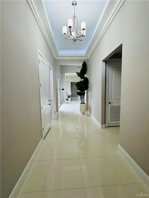 5701 Pelican Ave in Mission, TX - Foto de edificio - Building Photo
