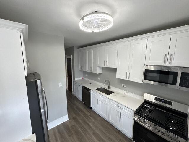 property at 6360 S Greenwood Ave