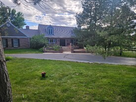 10032 E Meadow Run in Parker, CO - Building Photo