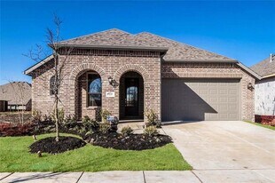 4119 Starlight Creek Dr in Celina, TX - Building Photo