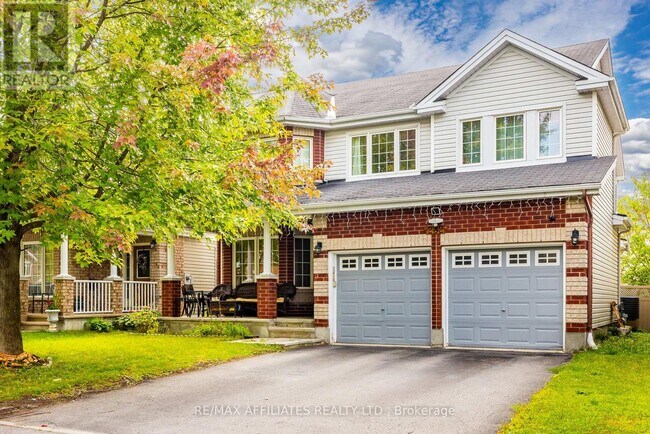 property at 232 Hidden Meadow Ave