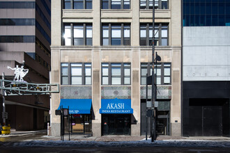 The Lofts at Graydon Place in Cincinnati, OH - Building Photo - Building Photo