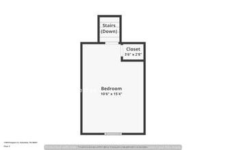 1408 Pipeline Ave in Columbia, TN - Building Photo - Building Photo