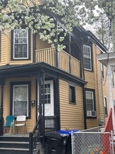 12 Franklin St in Poughkeepsie, NY - Building Photo - Building Photo