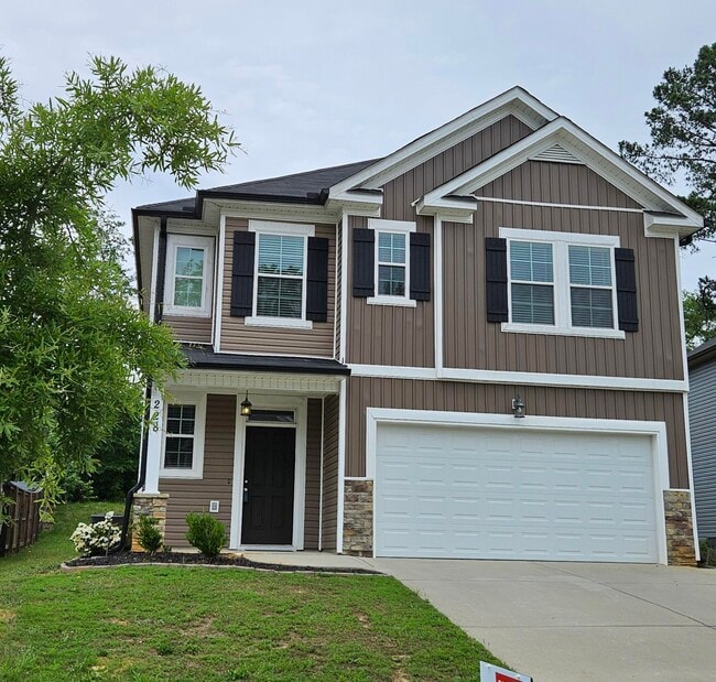 property at 228 Caroleton Dr