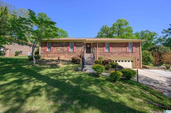 property at 1828 Jacobs Ln