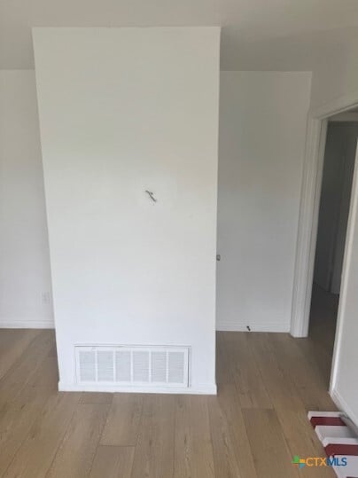 1408 Mulford St in Killeen, TX - Building Photo - Building Photo