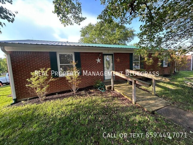 property at 501 Lee Ct
