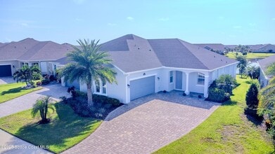 7935 Wyndham Dr in Melbourne, FL - Building Photo - Building Photo