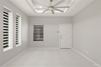 1118 Country Club Drive in Alamo, TX - Building Photo - Building Photo