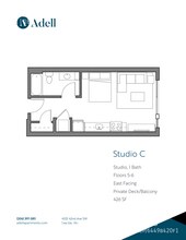 4532 42nd Ave SW in Seattle, WA - Building Photo - Building Photo