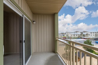 Galena Apartments in Airway Heights, WA - Foto de edificio - Building Photo