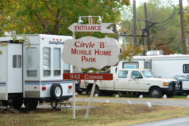 Circle B Mobile Home Park