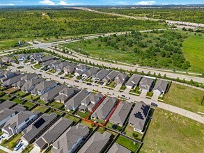 12919 California Palm Ct in Cypress, TX - Building Photo - Building Photo