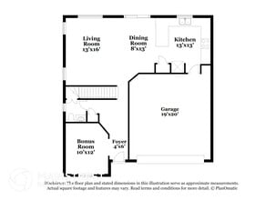 12534 E Red Canyon Pl in Vail, AZ - Building Photo - Building Photo