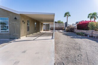 13277 E 51st Pl in Yuma, AZ - Building Photo - Building Photo