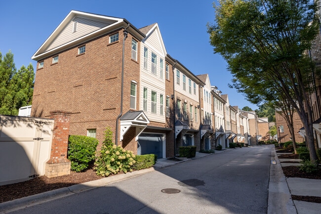 260 Goodson Way NW in Atlanta, GA - Foto de edificio - Building Photo
