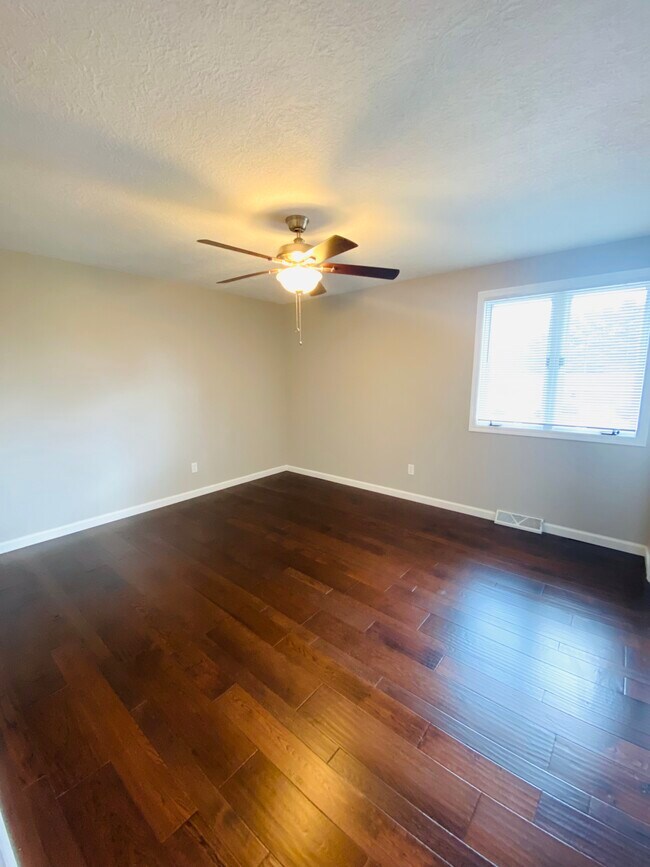 1219 Nancy Anna Ave NW in Massillon, OH - Building Photo - Building Photo