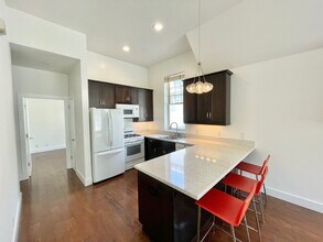 4195-4197 17th St in San Francisco, CA - Building Photo - Building Photo