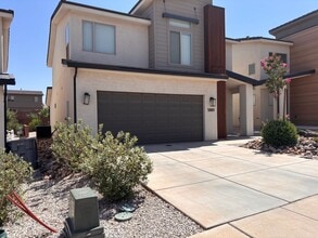 5981 Europa Ln in Saint George, UT - Building Photo - Building Photo