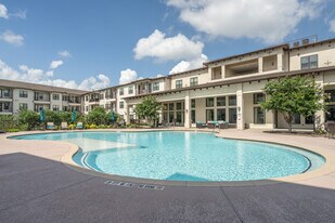 Ivy Point Klein in Spring, TX - Building Photo