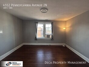 4552 Pennsylvania Ave in St. Louis, MO - Building Photo - Building Photo