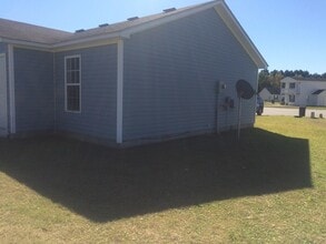 104 Stallings Ct in Elizabeth City, NC - Building Photo - Building Photo