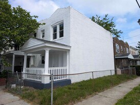1930 Grant Ave in Atlantic City, NJ - Building Photo