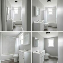 843 Lasalle St in Indianapolis, IN - Building Photo - Building Photo