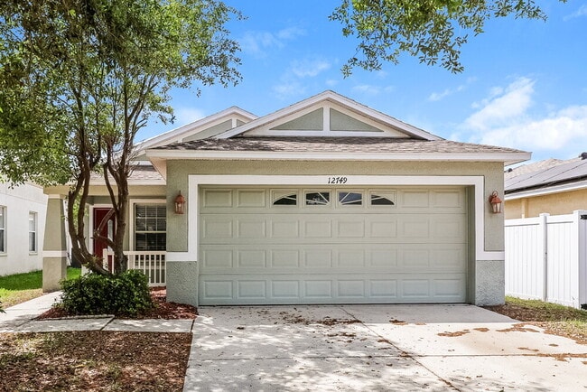 property at 12749 Evington Point Dr