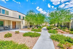 3610 Tripoli Cv Ave in Las Vegas, NV - Building Photo