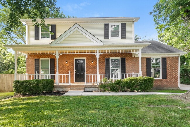 property at 520 Spring Garden Ct