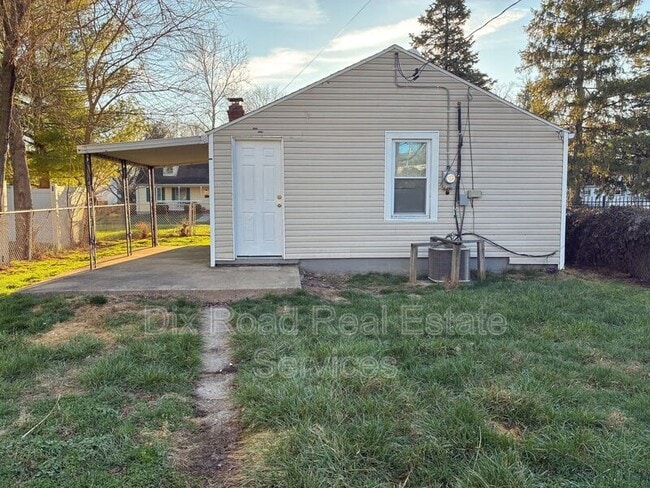 2121 Culver Ave in Dayton, OH - Building Photo - Building Photo