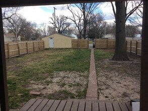 410 N Rouse St in Pittsburg, KS - Building Photo - Building Photo