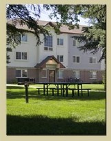 Brookside Park Apartments